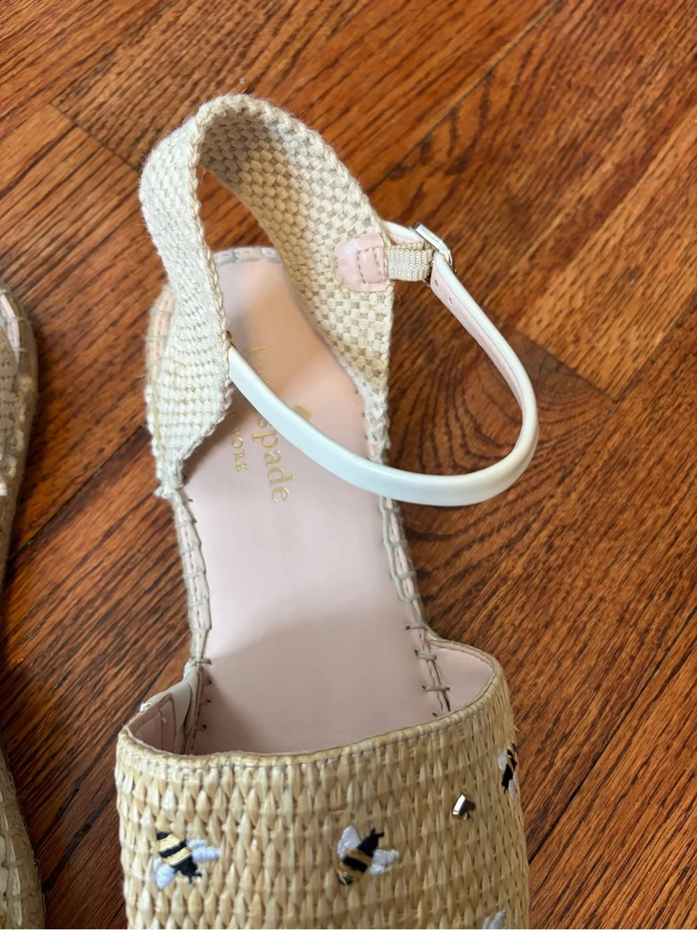 kate spade good leave